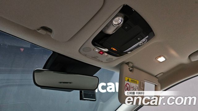 Kia Sportage (V) Gasoline 1.6 Turbo 2WD Signature 2024 — фото 19