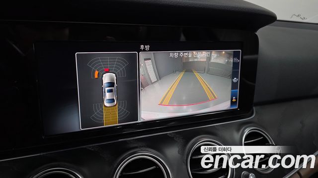 Mercedes-Benz E-Class (W213) E220d Avantgarde 2018 — фото 16