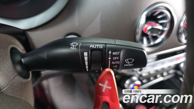 Kia Stinger 2.0 Turbo AWD Platinum 2019 — фото 30