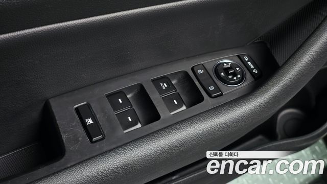 Hyundai Sonata (LF) 2.0 Smart 2015 — фото 15