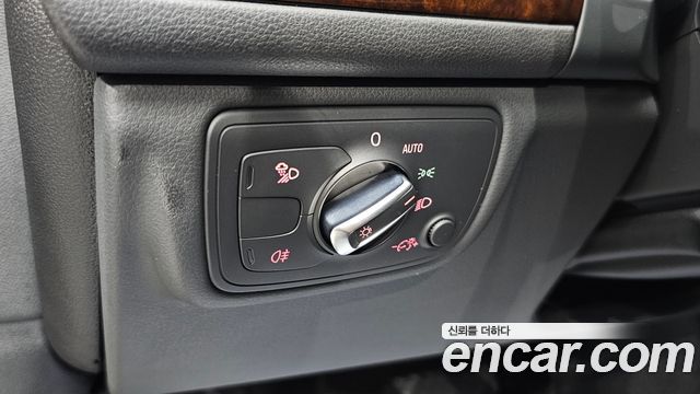 Audi A6 3.0 TDI Quattro C7 2014 — фото 14