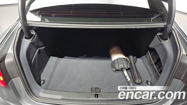 Audi A6 3.0 TDI Quattro C7 2014 — фото 20