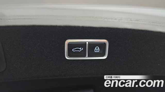 Genesis G80 (RG3) Gasoline 3.5 Turbo AWD 2023 — фото 29