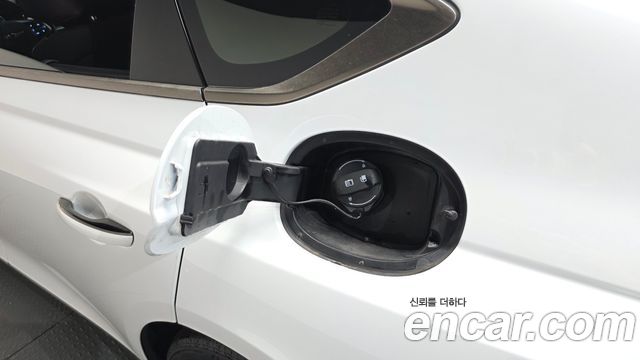 Genesis G80 (RG3) Gasoline 3.5 Turbo AWD 2023 — фото 41