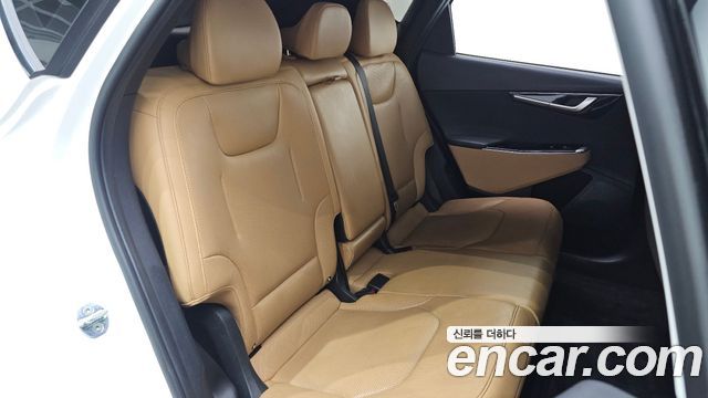 Kia EV6 Long Range Earth 2022 — фото 17