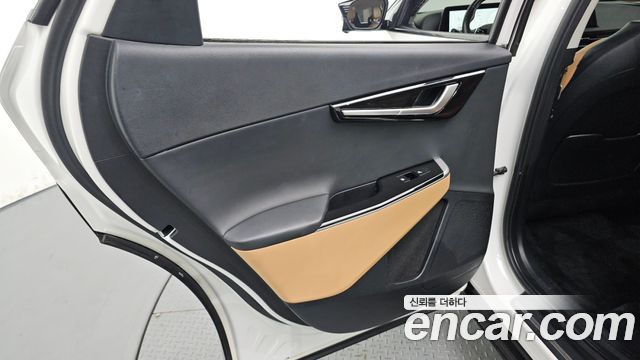 Kia EV6 Long Range Earth 2022 — фото 25