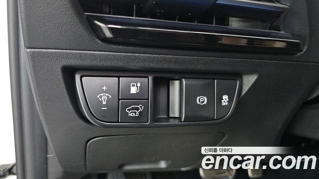 Kia EV6 Long Range Earth 2022 — фото 27