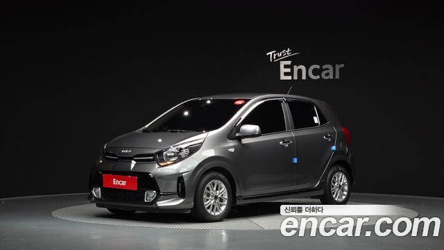 Kia Morning Urban (JA) Prestige