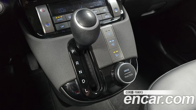 Hyundai Casper Turbo Inspiration 2024 — фото 9