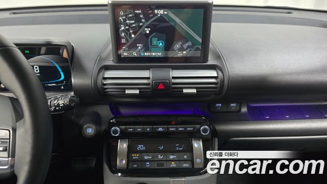 Hyundai Casper Turbo Inspiration 2024 — фото 14