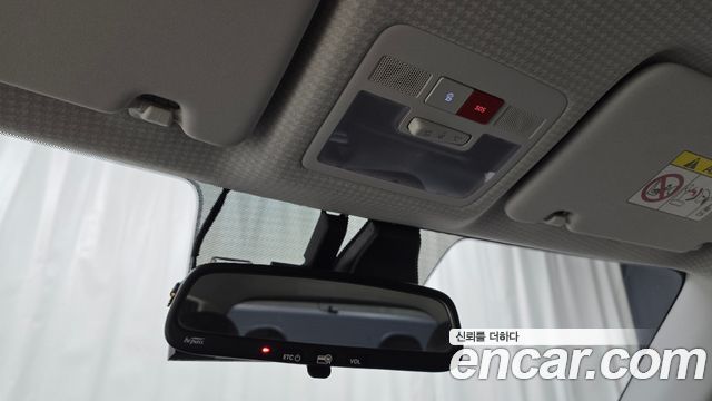 Hyundai Casper Turbo Inspiration 2024 — фото 19