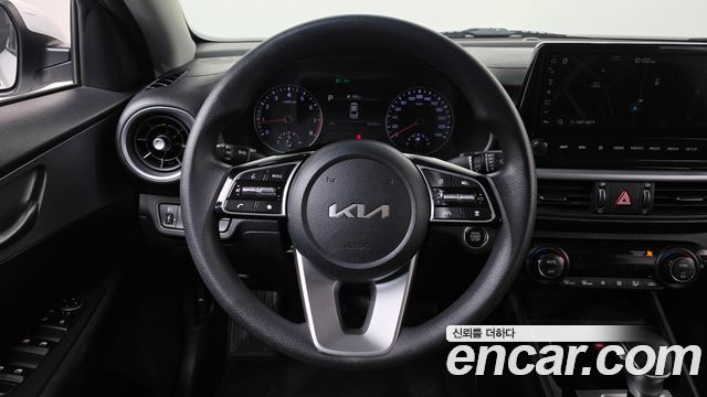 Kia K3 (II) 1.6 Trendy 2022 — фото 13