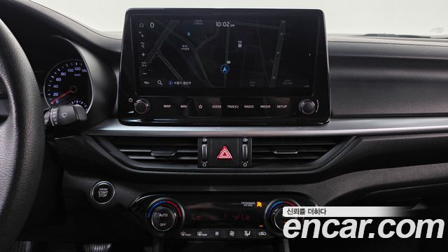 Kia K3 (II) 1.6 Trendy 2022 — фото 14