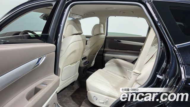 Genesis GV80 2.5T Gasoline AWD 2022 — фото 15