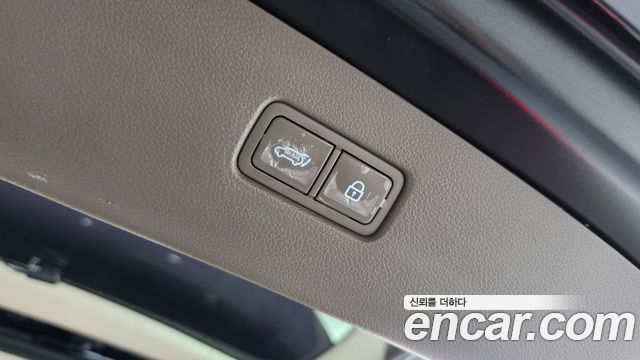 Genesis GV80 2.5T Gasoline AWD 2022 — фото 20