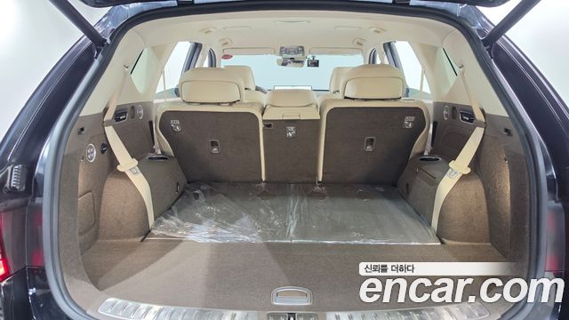 Genesis GV80 2.5T Gasoline AWD 2022 — фото 21