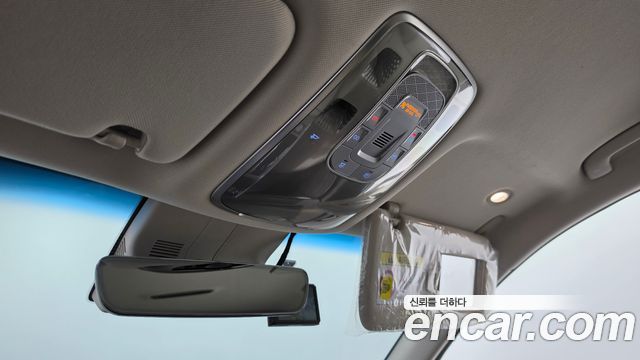 Genesis GV80 2.5T Gasoline AWD 2022 — фото 22