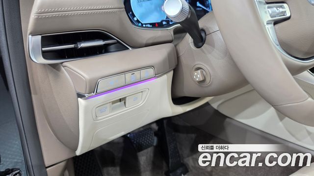 Genesis GV80 2.5T Gasoline AWD 2022 — фото 23