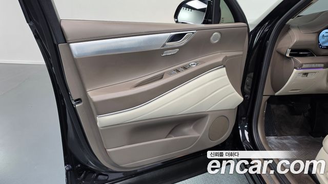 Genesis GV80 2.5T Gasoline AWD 2022 — фото 30
