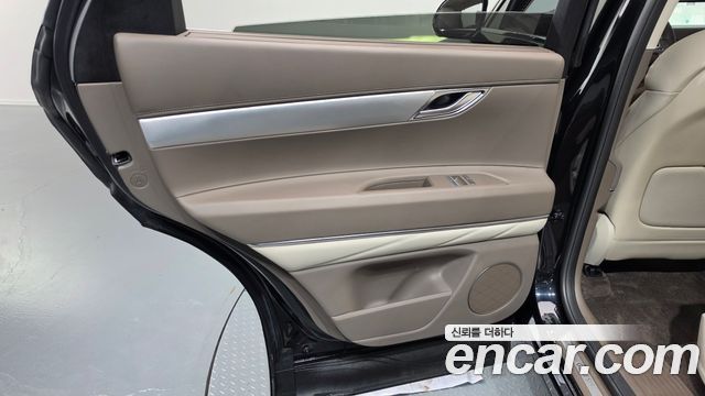 Genesis GV80 2.5T Gasoline AWD 2022 — фото 31