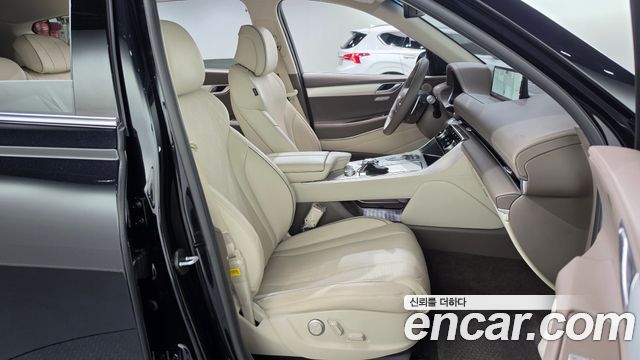 Genesis GV80 2.5T Gasoline AWD 2022 — фото 32