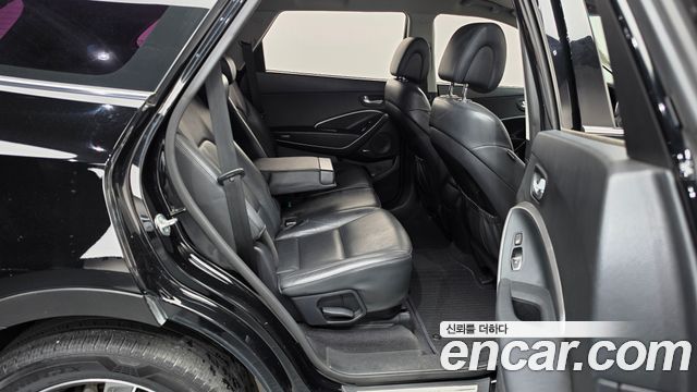 Hyundai Maxcruise Diesel(e-VGT) 2.2 2WD Exclusive Standard 2014 — фото 12