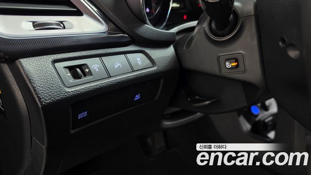 Hyundai Maxcruise Diesel(e-VGT) 2.2 2WD Exclusive Standard 2014 — фото 14