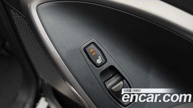 Hyundai Maxcruise Diesel(e-VGT) 2.2 2WD Exclusive Standard 2014 — фото 18
