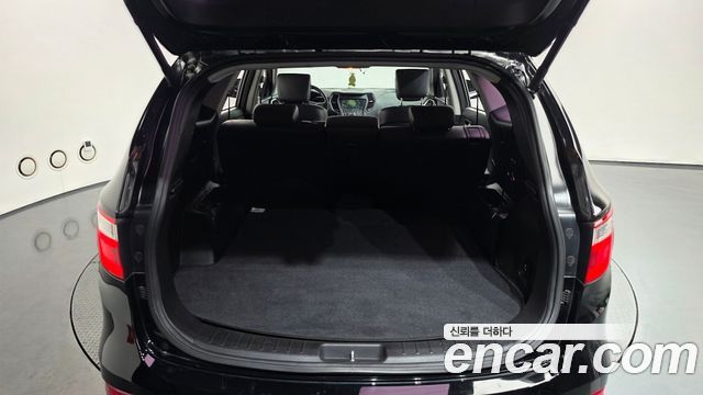 Hyundai Maxcruise Diesel(e-VGT) 2.2 2WD Exclusive Standard 2014 — фото 20