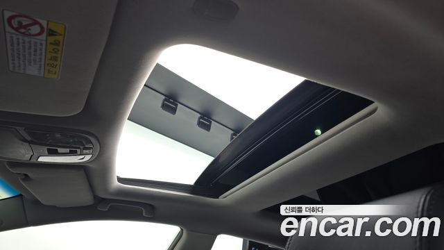 Kia K7 2.4 GDI Prestige Specia 2013 — фото 17