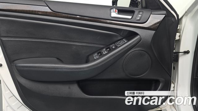 Kia K7 2.4 GDI Prestige Specia 2013 — фото 24