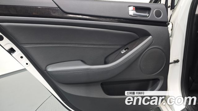 Kia K7 2.4 GDI Prestige Specia 2013 — фото 25