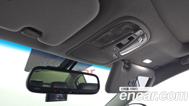 Kia K7 2.4 GDI Prestige Specia 2013 — фото 27