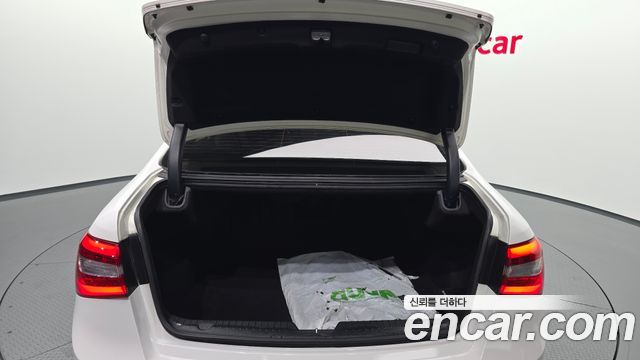 Kia K7 2.4 GDI Prestige Specia 2013 — фото 32