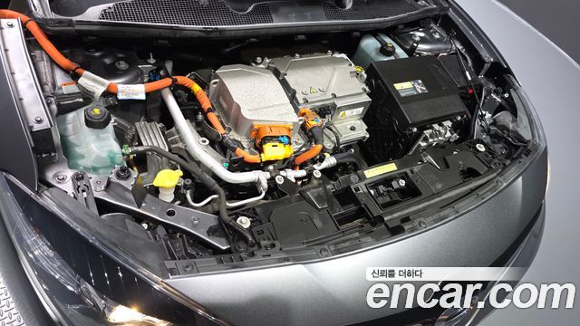 Renault Korea SM3 Z.E. RE 2019 — фото 6