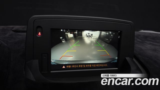 Renault Korea SM3 Z.E. RE 2019 — фото 15