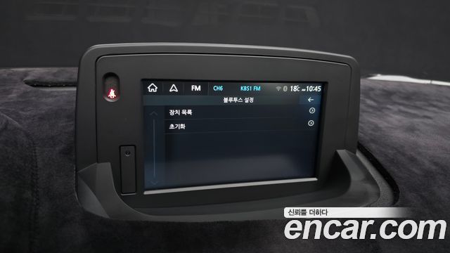 Renault Korea SM3 Z.E. RE 2019 — фото 16