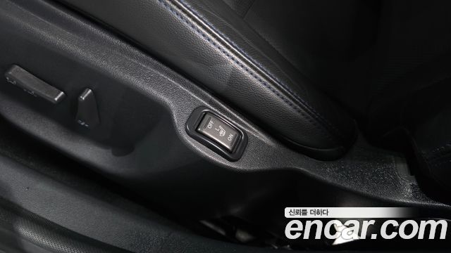 Renault Korea SM3 Z.E. RE 2019 — фото 18