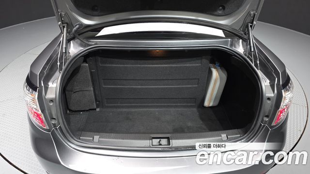Renault Korea SM3 Z.E. RE 2019 — фото 20