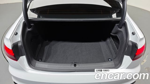 Audi A4 (B9) 40 TFSI 2020 — фото 20