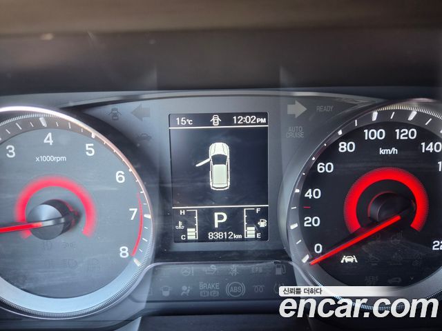 KG Mobility (SsangYong) Very New Tivoli Gasoline 1.5 4WD V3 2021 — фото 11