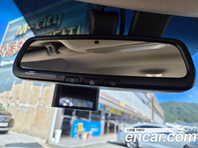 KG Mobility (SsangYong) Very New Tivoli Gasoline 1.5 4WD V3 2021 — фото 12