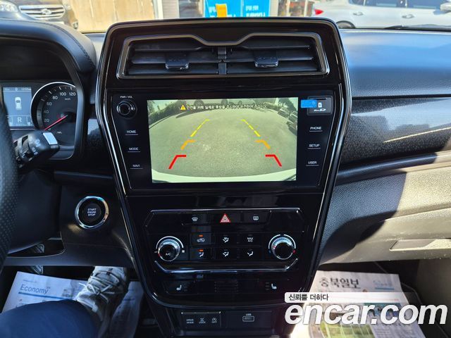 KG Mobility (SsangYong) Very New Tivoli Gasoline 1.5 4WD V3 2021 — фото 16
