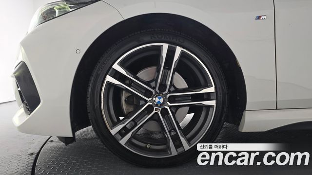 BMW 2 Series Gran Coupe (F44) 218 M Sport 2021 — фото 5