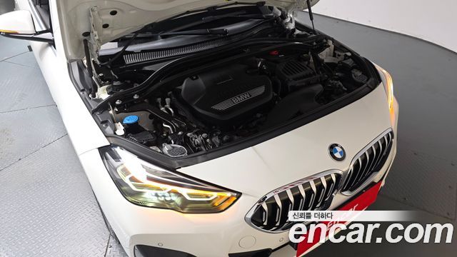 BMW 2 Series Gran Coupe (F44) 218 M Sport 2021 — фото 6