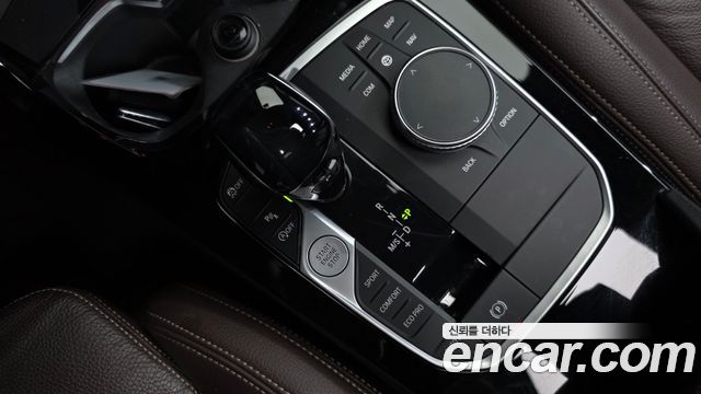 BMW 2 Series Gran Coupe (F44) 218 M Sport 2021 — фото 9
