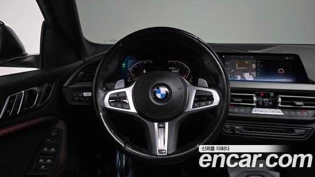 BMW 2 Series Gran Coupe (F44) 218 M Sport 2021 — фото 17