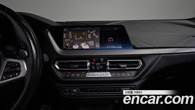 BMW 2 Series Gran Coupe (F44) 218 M Sport 2021 — фото 18