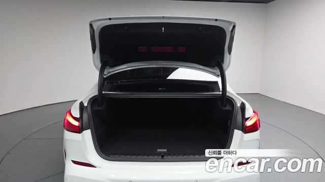 BMW 2 Series Gran Coupe (F44) 218 M Sport 2021 — фото 24
