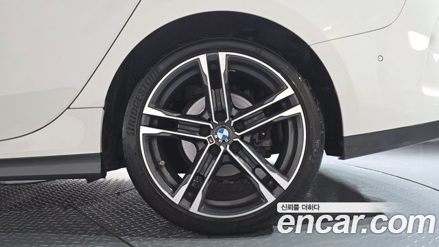 BMW 2 Series Gran Coupe (F44) 218 M Sport 2021 — фото 27